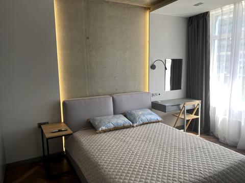 квартира по адресу Евгения Сверстюка ул. (Марины Расковой), 6-Г