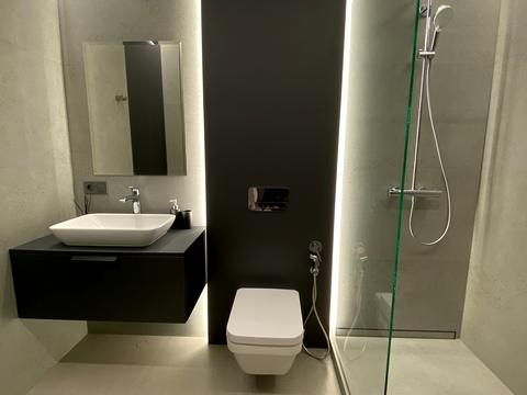 квартира по адресу Евгения Сверстюка ул. (Марины Расковой), 6-Г