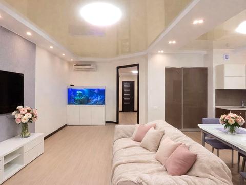 квартира по адресу Юлии Здановской ул. (Ломоносова), 73-Ж