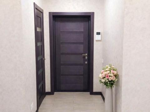 квартира по адресу Юлии Здановской ул. (Ломоносова), 73-Ж