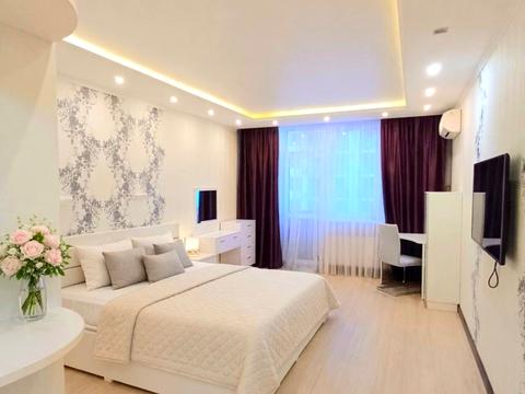 квартира по адресу Юлии Здановской ул. (Ломоносова), 73-Ж