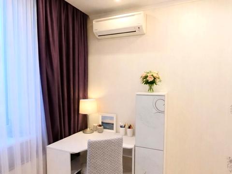 квартира по адресу Юлии Здановской ул. (Ломоносова), 73-Ж