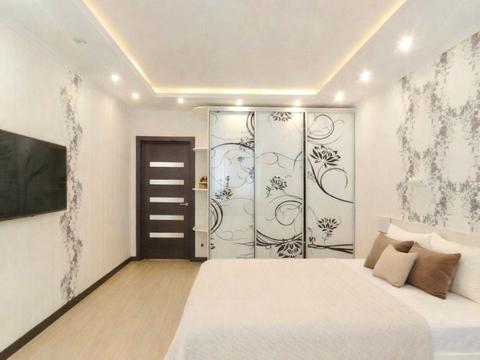 квартира по адресу Юлии Здановской ул. (Ломоносова), 73-Ж