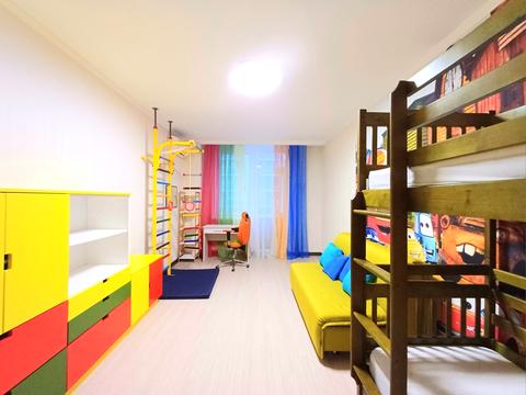 квартира по адресу Юлии Здановской ул. (Ломоносова), 73-Ж