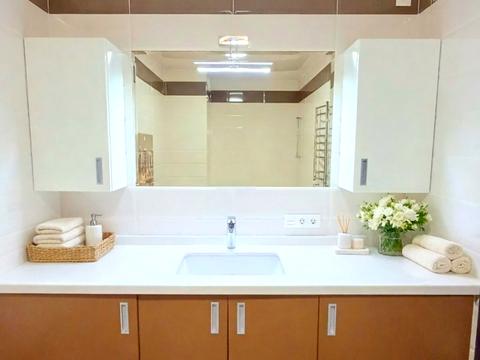 квартира по адресу Юлии Здановской ул. (Ломоносова), 73-Ж