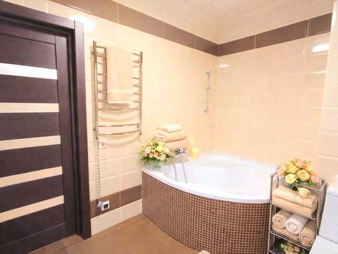 квартира по адресу Юлии Здановской ул. (Ломоносова), 73-Ж