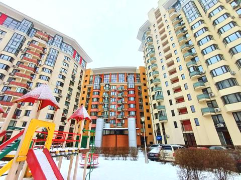 квартира по адресу Юлии Здановской ул. (Ломоносова), 73-Ж