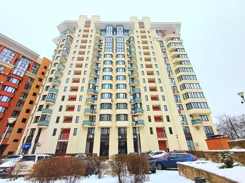 квартира по адресу Юлии Здановской ул. (Ломоносова), 73-Ж