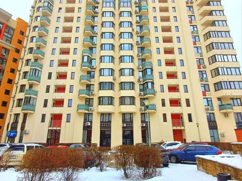 квартира по адресу Юлии Здановской ул. (Ломоносова), 73-Ж