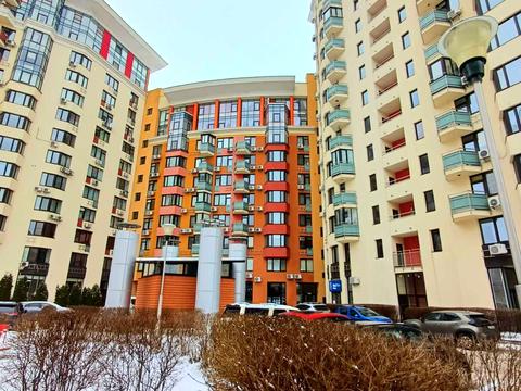 квартира по адресу Юлии Здановской ул. (Ломоносова), 73-Ж