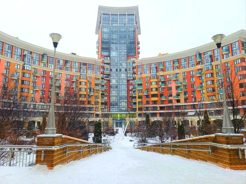 квартира по адресу Юлии Здановской ул. (Ломоносова), 73-Ж