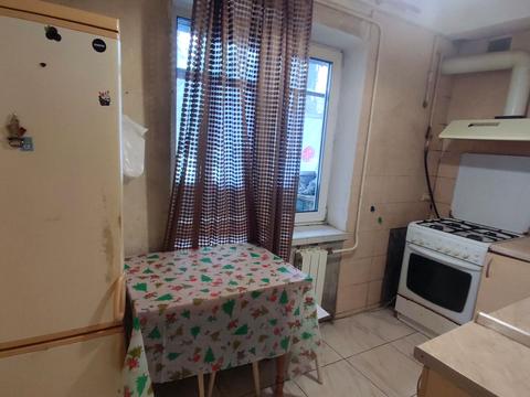 квартира по адресу Литвиненко-Вольгемут ул., 2-А