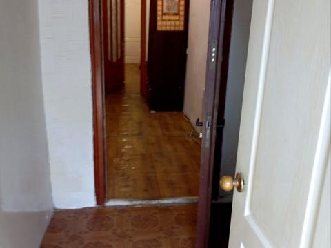 квартира по адресу Жолио Кюри ул., 42