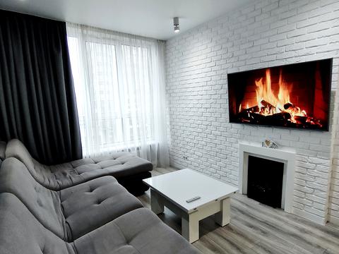 квартира за адресою Європейського Союзу просп. (Правди), 45-Б