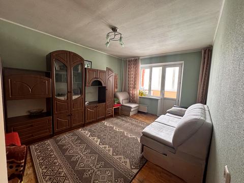 квартира по адресу Милославская ул., 21