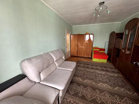 квартира по адресу Милославская ул., 21