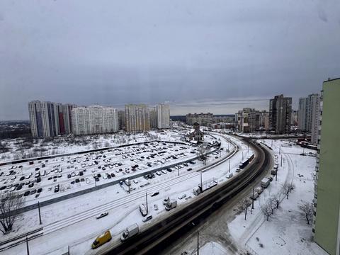 квартира по адресу Милославская ул., 21