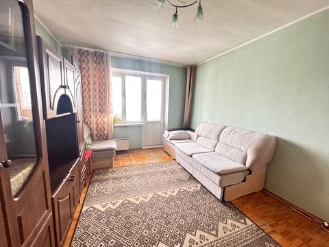 квартира по адресу Милославская ул., 21