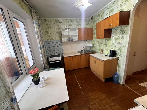 квартира по адресу Милославская ул., 21