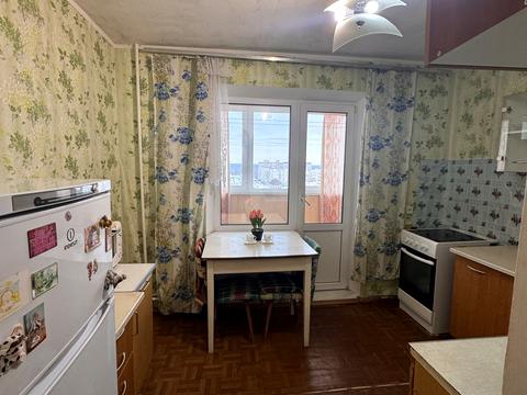 квартира по адресу Милославская ул., 21