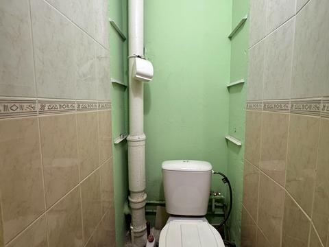 квартира по адресу Милославская ул., 21