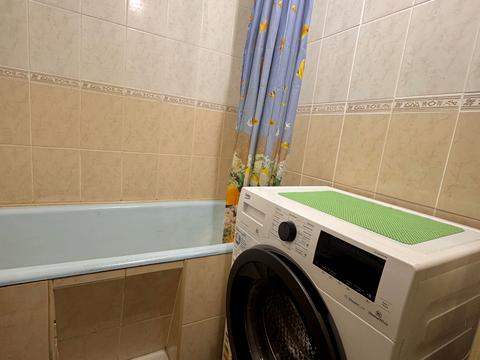 квартира по адресу Милославская ул., 21