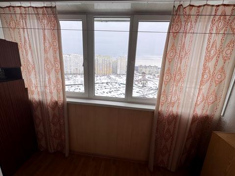 квартира по адресу Милославская ул., 21