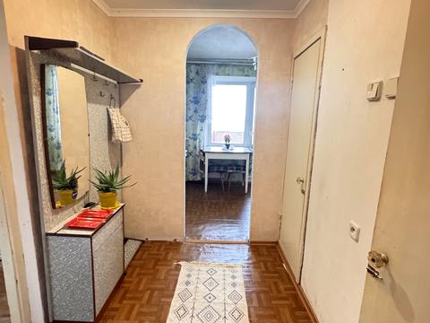 квартира по адресу Милославская ул., 21