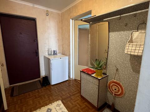 квартира по адресу Милославская ул., 21