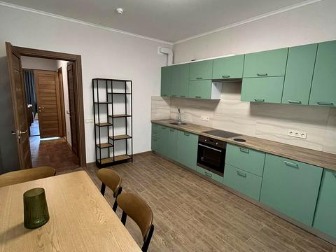 квартира за адресою Ревуцького вул., 54-Б