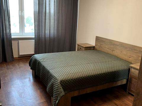 квартира за адресою Ревуцького вул., 54-Б