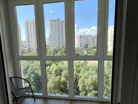 квартира за адресою Ревуцького вул., 54-Б