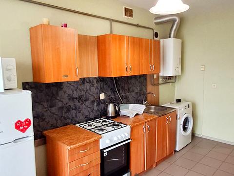 квартира за адресою Тараса Шевченка пров., 17