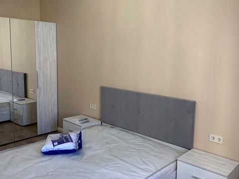 квартира за адресою Героїв 128-ї Бригади вул., 48-А