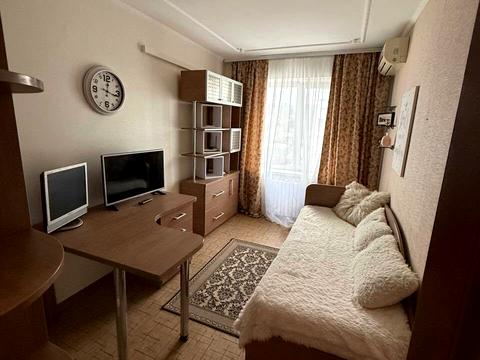 квартира по адресу Набережная Победы ул., 60