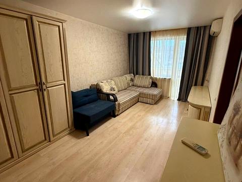 квартира по адресу Набережная Победы ул., 60