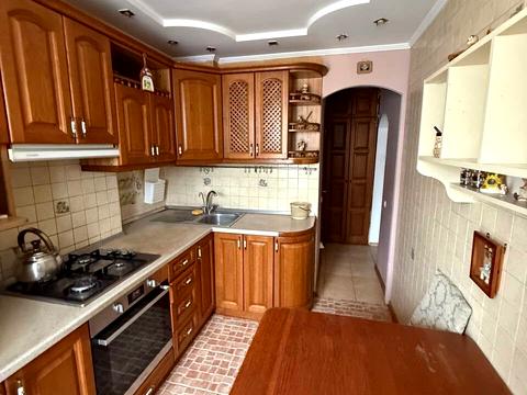 квартира по адресу Набережная Победы ул., 60