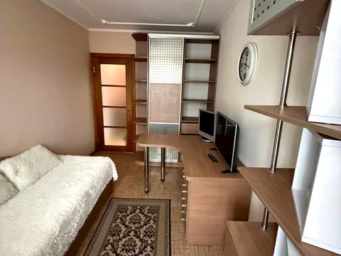 квартира по адресу Набережная Победы ул., 60