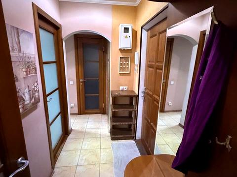 квартира по адресу Набережная Победы ул., 60