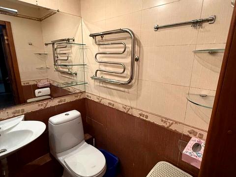 квартира по адресу Набережная Победы ул., 60