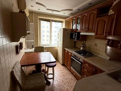 квартира по адресу Набережная Победы ул., 60