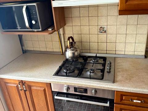 квартира по адресу Набережная Победы ул., 60