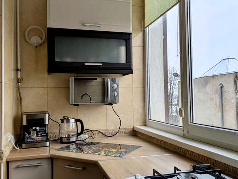 квартира за адресою Головна вул., 190-А