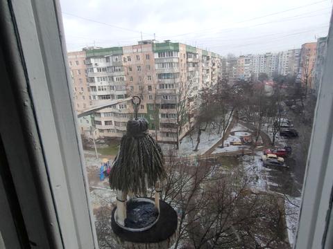 квартира за адресою Євгена Чикаленка вул., 73