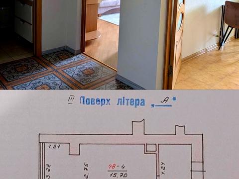 квартира за адресою Головна вул., 190-А