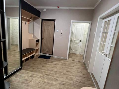 квартира по адресу Михаила Максимовича ул. (Трутенко Онуфрия), 7-В