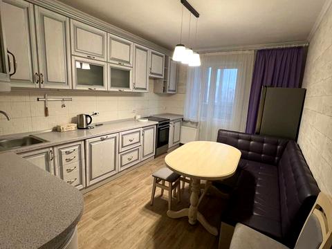 квартира за адресою Михайла Максимовича вул. (Онуфрія Трутенка), 7-В