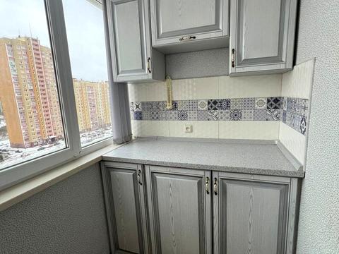 квартира за адресою Михайла Максимовича вул. (Онуфрія Трутенка), 7-В