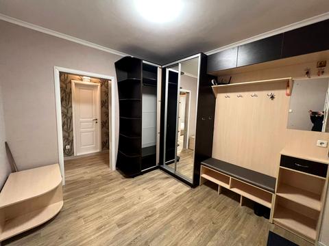 квартира за адресою Михайла Максимовича вул. (Онуфрія Трутенка), 7-В