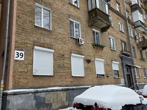 коммерческая по адресу Князей Острожских ул. (Московська), 39